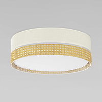 Купить Потолочный светильник TK Lighting 6690 Paglia в Туле