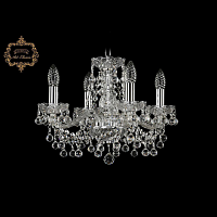 Купить Подвесная люстра ArtClassic 11.26.4.141.Cr.B в Туле