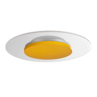 Купить Потолочный светодиодный светильник Deko-Light Zaniah 620037 в Туле