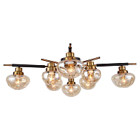 Купить Потолочная люстра Lussole Lgo LSP-8142 в Туле