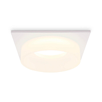 Купить Встраиваемый точечный светильник Ambrella light TN TN1314 в Туле