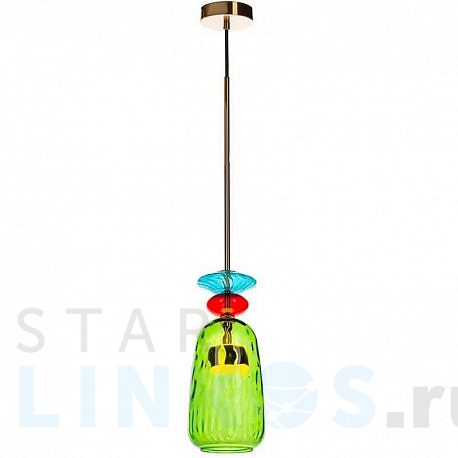 Купить Подвесной светодиодный светильник Loft IT Candy 2008-B за 15 130 руб. в Туле фото 2 Купить с доставкой Подвесной светодиодный светильник Loft IT Candy 2008-B в Туле фото 2