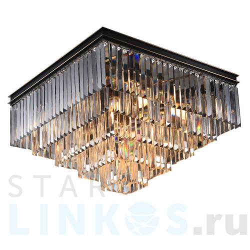 Купить Потолочный светильник Newport 31112/PL М0055007 за 50 223 руб. в Туле Купить с доставкой Потолочный светильник Newport 31112/PL М0055007 в Туле