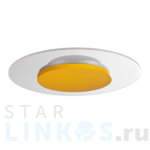 Купить Потолочный светодиодный светильник Deko-Light Zaniah 620037 за 13 794 руб. в Туле Купить с доставкой Потолочный светодиодный светильник Deko-Light Zaniah 620037 в Туле