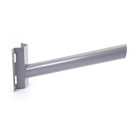 Купить Кронштейн для уличного консольного светильника Feron ДС-4 41430 в Туле