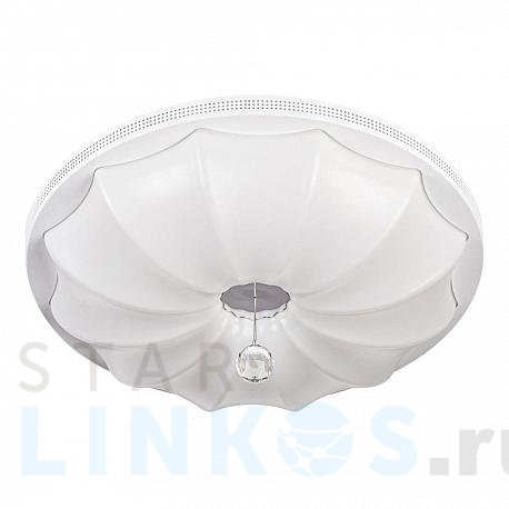 Купить Потолочный светодиодный светильник Escada 10231/S LED за 4 900 руб. в Туле фото 2 Купить с доставкой Потолочный светодиодный светильник Escada 10231/S LED в Туле фото 2