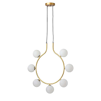 Купить Подвесная люстра Lumion Collar 5621/7 в Туле