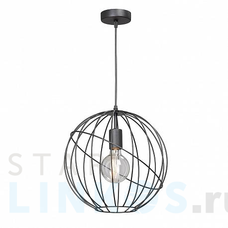 Купить Подвесной светильник Vitaluce V4394-1/1S за 3 694 руб. в Туле фото 2 Купить с доставкой Подвесной светильник Vitaluce V4394-1/1S в Туле фото 2