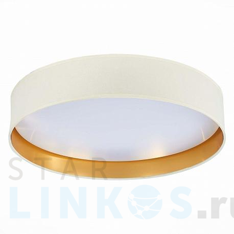 Купить Потолочный светодиодный светильник Evoluce Brescia SLE300552-01 за 10 410 руб. в Туле фото 2 Купить с доставкой Потолочный светодиодный светильник Evoluce Brescia SLE300552-01 в Туле фото 2