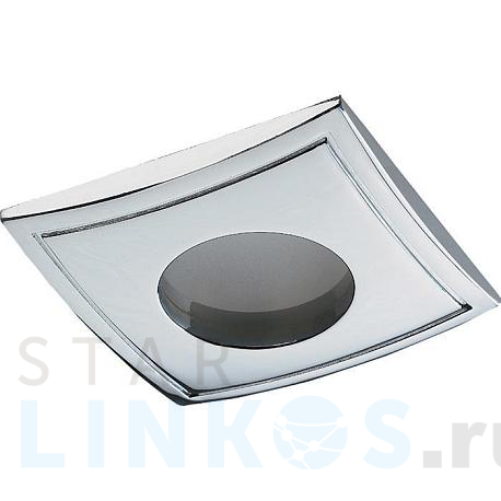 Купить Встраиваемый светильник Novotech Spot Aqua 369307 за 1 300 руб. в Туле фото 2 Купить с доставкой Встраиваемый светильник Novotech Spot Aqua 369307 в Туле фото 2