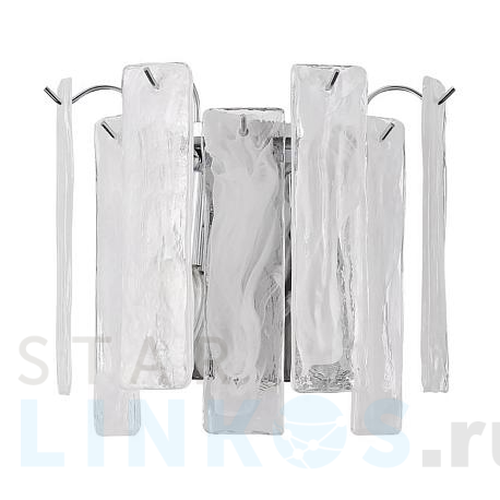 Купить Настенный светильник Stilfort Glowice 2157/09/02W за 7 320 руб. в Туле фото 2 Купить с доставкой Настенный светильник Stilfort Glowice 2157/09/02W в Туле фото 2