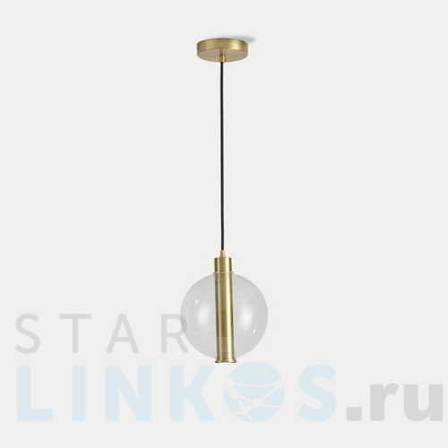 Купить Подвесной светильник Imperium Loft Center 140600-26 за 13 770 руб. в Туле Купить с доставкой Подвесной светильник Imperium Loft Center 140600-26 в Туле