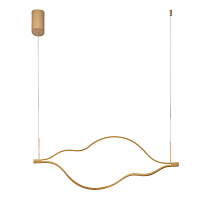 Купить Подвесной светодиодный светильник Kink Light Линн 08258-100,33P в Туле