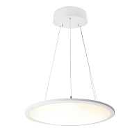 Купить Подвесной светильник Deko-Light LED Panel transparent round 342091 в Туле