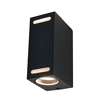 Купить Уличный настенный светильник Nowodvorski Assos 9124 в Туле