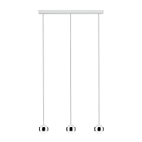 Купить Подвесной светодиодный светильник Paulmann Parana 70927 в Туле