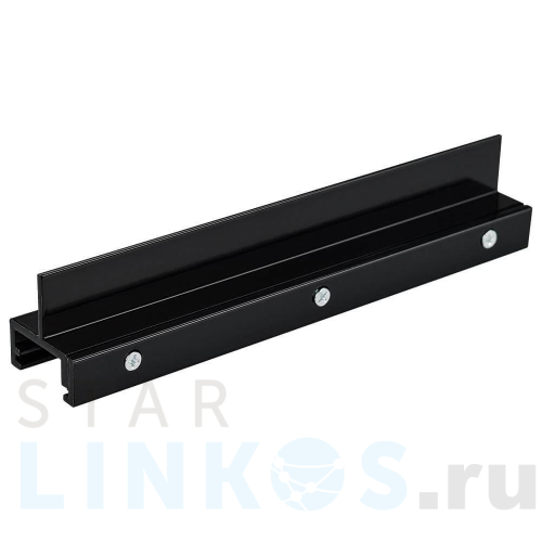 Купить Зажим Arlight LGD-4TR-Clip-BK 024728 за 518 руб. в Туле Купить с доставкой Зажим Arlight LGD-4TR-Clip-BK 024728 в Туле