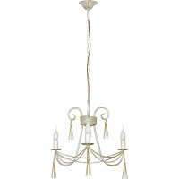 Купить Подвесная люстра Nowodvorski Twist 4983 в Туле