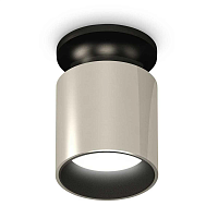 Купить Комплект потолочного светильника Ambrella light Techno Spot XC (N6902, C6305, N6111) XS6305061 в Туле