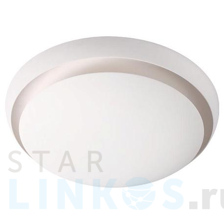 Купить Потолочный светодиодный светильник Novotech Over Cail 357931 за 5 600 руб. в Туле фото 2 Купить с доставкой Потолочный светодиодный светильник Novotech Over Cail 357931 в Туле фото 2