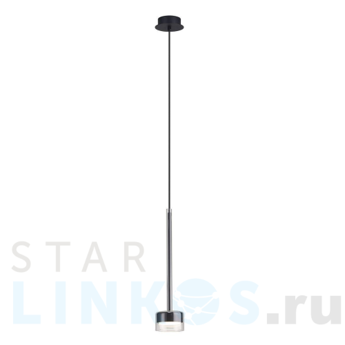 Купить Подвесной светильник Mantra Tonic 7874 за 13 785 руб. в Туле Купить с доставкой Подвесной светильник Mantra Tonic 7874 в Туле