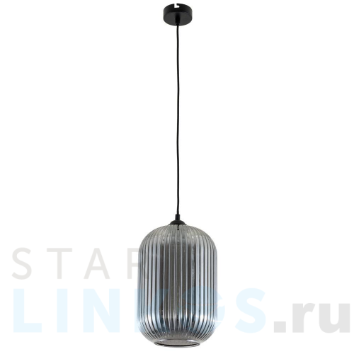 Купить Подвесной светильник Arte Lamp Arwen A1903SP-1BK за 4 990 руб. в Туле Купить с доставкой Подвесной светильник Arte Lamp Arwen A1903SP-1BK в Туле