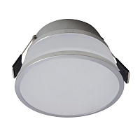 Купить Встраиваемый светодиодный светильник Aployt Alba APL.0084.09.05 в Туле