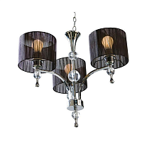Купить Подвесная люстра Azzardo Impress 3 AZ0498 в Туле