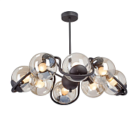 Купить Подвесная люстра Vitaluce V4003-1/8PL в Туле