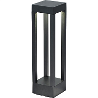 Купить Уличный светодиодный светильник Feron Лос-Анджелес DH401 11671 в Туле