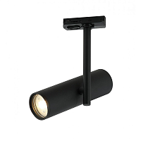 Купить Трековый светильник IMEX KITO IL.0010.0012 BK в Туле
