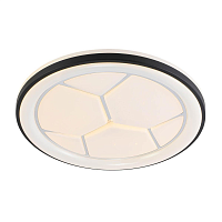 Купить Потолочный светодиодный светильник Profit Light 2160/350 WH+CR RGB в Туле