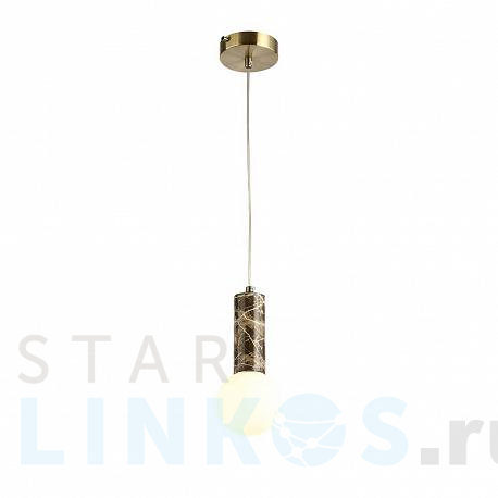Купить Подвесной светильник Favourite Fest 2750-1P за 4 900 руб. в Туле фото 2 Купить с доставкой Подвесной светильник Favourite Fest 2750-1P в Туле фото 2