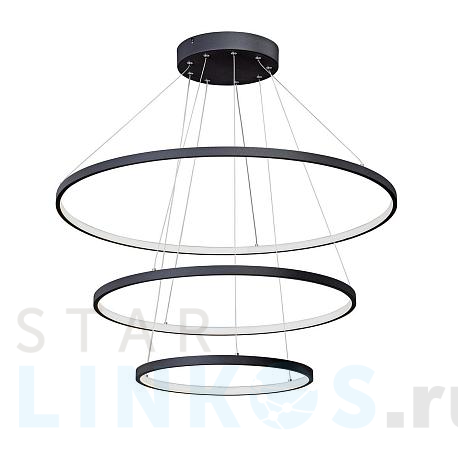 Купить Подвесная люстра Vitaluce V04600-13/3S за 27 648 руб. в Туле фото 2 Купить с доставкой Подвесная люстра Vitaluce V04600-13/3S в Туле фото 2