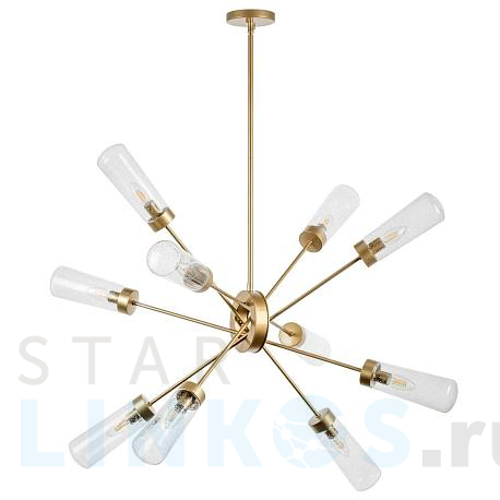 Купить Потолочная люстра Lightstar Crotone 690103 за 37 999 руб. в Туле фото 2 Купить с доставкой Потолочная люстра Lightstar Crotone 690103 в Туле фото 2