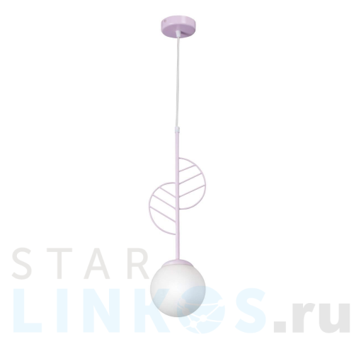 Купить Подвесной светильник Vitaluce V2983-4/1S за 3 907 руб. в Туле Купить с доставкой Подвесной светильник Vitaluce V2983-4/1S в Туле