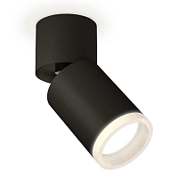 Купить Комплект спота Ambrella light Techno Spot XM (A2221, C6313, N6245) XM6313081 в Туле