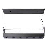 Купить Подвесной светильник Lucide Miravelle 21427/06/30 в Туле