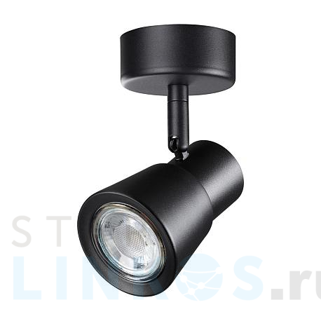 Купить Спот Novotech Over Molo 370928 за 1 200 руб. в Туле фото 2 Купить с доставкой Спот Novotech Over Molo 370928 в Туле фото 2