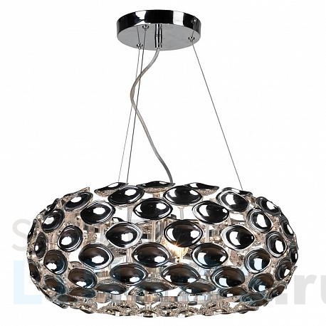 Купить Подвесной светильник Lussole Lgo LSP-0170 за 12 527 руб. в Туле фото 2 Купить с доставкой Подвесной светильник Lussole Lgo LSP-0170 в Туле фото 2