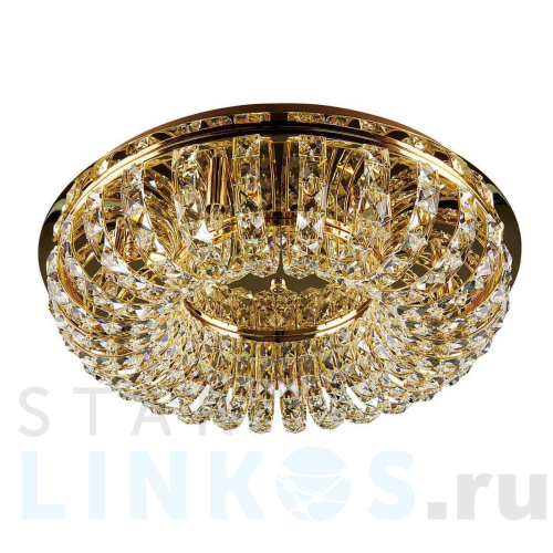 Купить Потолочный светильник Lightstar Onda 741072 за 60 377 руб. в Туле Купить с доставкой Потолочный светильник Lightstar Onda 741072 в Туле