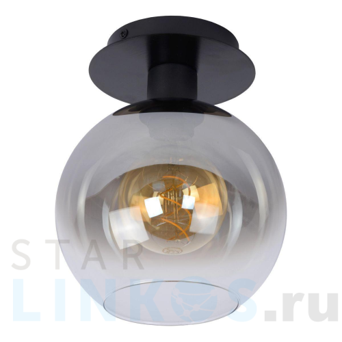 Купить Потолочный светильник Lucide Marius 74114/01/30 за 11 318 руб. в Туле Купить с доставкой Потолочный светильник Lucide Marius 74114/01/30 в Туле