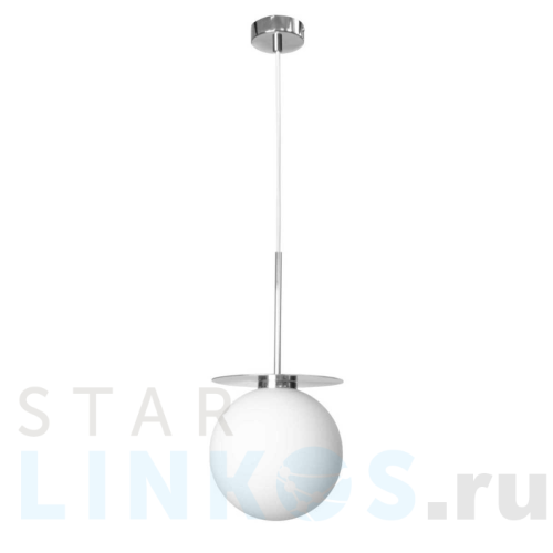 Купить Подвесной светильник 33 Идеи PND024.002.114.067 за 3 950 руб. в Туле Купить с доставкой Подвесной светильник 33 Идеи PND024.002.114.067 в Туле