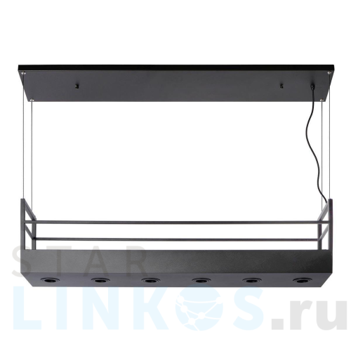 Купить Подвесной светильник Lucide Miravelle 21427/06/30 за 78 125 руб. в Туле Купить с доставкой Подвесной светильник Lucide Miravelle 21427/06/30 в Туле