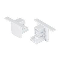 Купить Заглушка Arlight LGD-4TR-Cap-F-WH 033404 в Туле