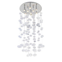 Купить Подвесная люстра Azzardo Luvia 125 Xl AZ2573 в Туле