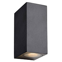 Купить Уличный настенный светильник Lucide Zora Led 22860/10/30 в Туле