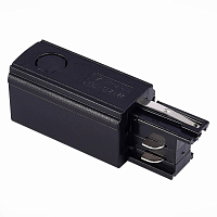 Купить Ввод питания для трехфазного шинопровода Правый ST Luce ST030.409.10R в Туле