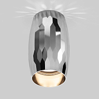 Купить Потолочный светильник Elektrostandard DLN104 GU10 a057134 в Туле