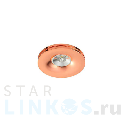 Купить Встраиваемый светильник Azzardo Marika AZ2208 за 5 290 руб. в Туле Купить с доставкой Встраиваемый светильник Azzardo Marika AZ2208 в Туле